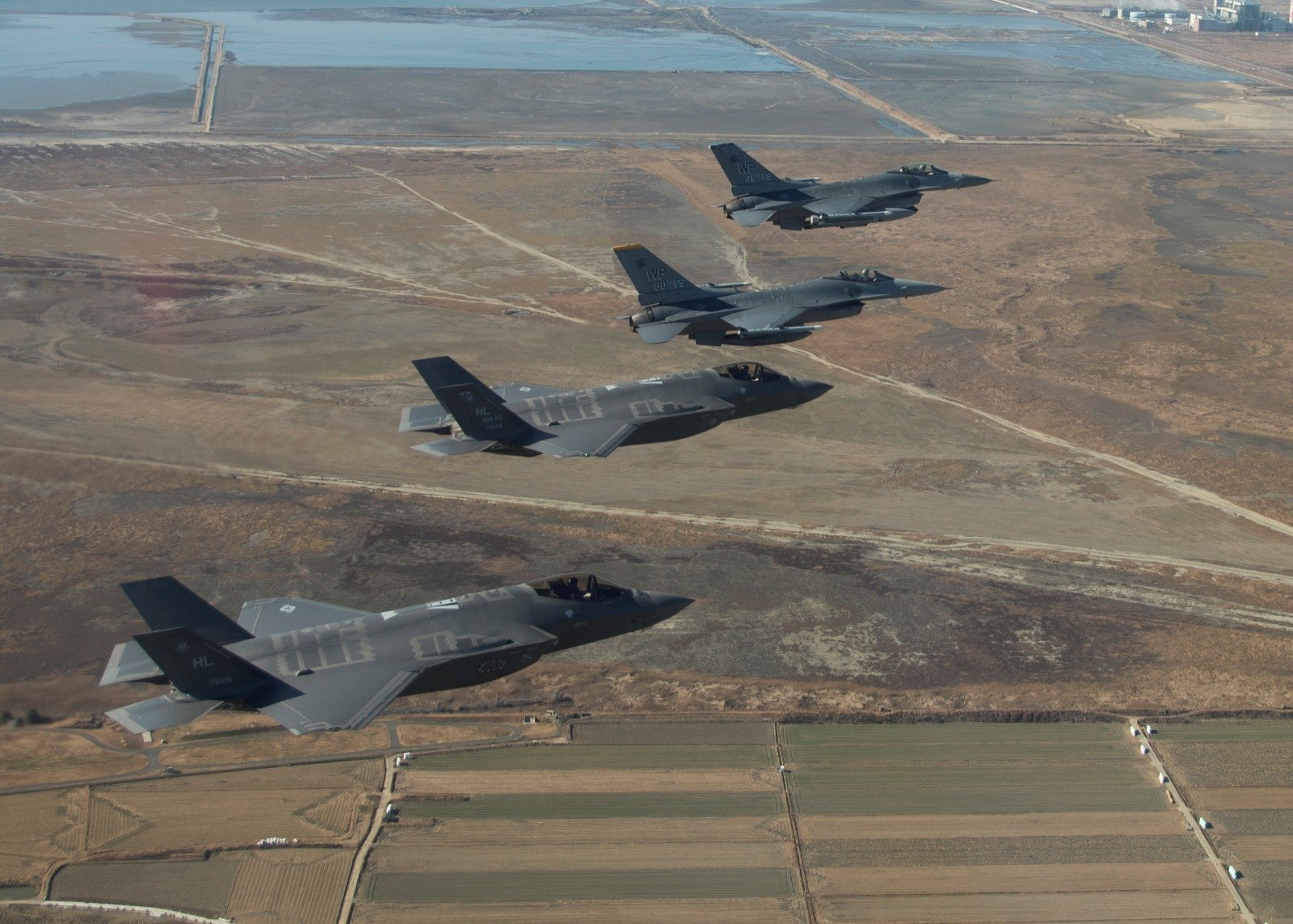 Israeli Super Tough F-35 Stealth Fighters Are Shaking Up The Middle ...